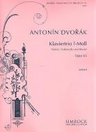 Piano Trio In F Minor Op. 65 Standard