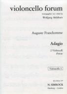 Adagio in G Standard