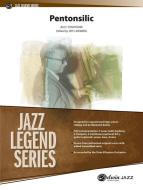 Pentonsilic 