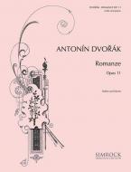 Romance Op. 11 