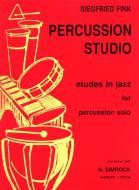 Etudes in Jazz 