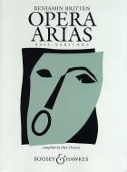Opera Arias 