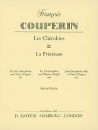 Les Chérubins et La Précieuse 