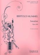Sonatine op. 69b Standard