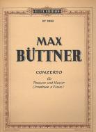 Trombone Concerto E Flat Major Op. 6 