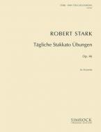 Daily Staccato Exercises Op. 46 