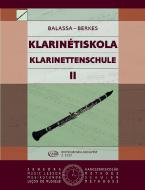 Klarinettenschule 2 