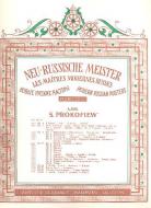 Marché op. 12/1 
