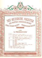 Marché op. 12/1 