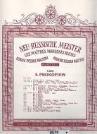 Gavotte op. 12/2 