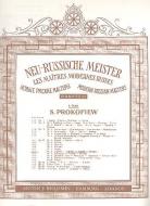 Légende op. 12/6 
