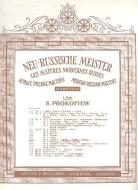 Légende op. 12/6 