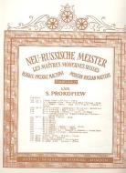 Prélude op. 12/7 