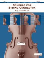 Scherzo for String Orchestra Download