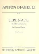 Serenade G Major Op. 99 