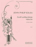 Sousa-Album 