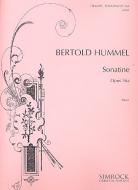 Sonatine op. 56a 