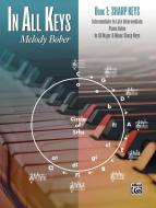 In All Keys Book 1: Sharp Keys Download