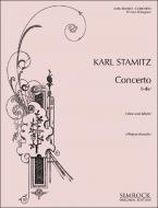 Concerto In B Flat Major Standard
