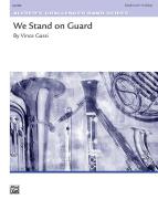 We Stand On Guard Download