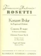 Schweriner Concerto 4 Murray C73 