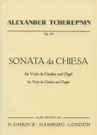 Sonata da chiesa op. 101 