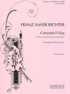 Concerto F Major 