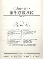 Humoreske op. 101/7 