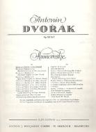 Humoreske op. 101/7 