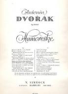 Humoreske op. 101/7 