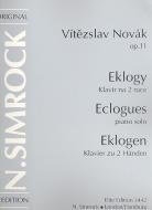 Eclogues op. 11 Standard