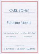 Perpetuo Mobile In D 