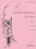 Waltz Op. 34/2 