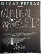Clair de lune sur l'Alster op. 60 