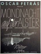 Clair de lune sur l'Alster op. 60 
