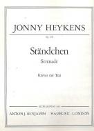 Aubade op. 21 