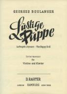 La Poupée Joyeuse 
