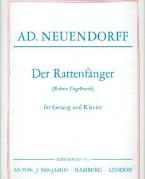 Der Rattenfänger 