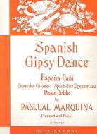 Spanish Gipsy Dance 