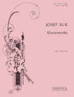 Piano Works Vol. 1 