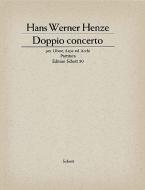 Doppio Concerto 