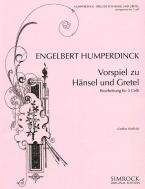 Prelude To Hansel And Gretel 