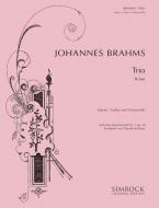 Piano Trio No. 1 B Flat Major Op. 18 Standard