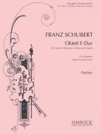 Octet F Major D 72 