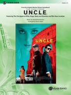 The Man From U.N.C.L.E. 