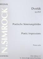 Poetic Impressions Op. 85 Vol. 1 