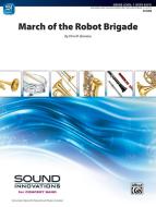 March Of The Robot Brigade Download