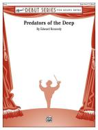 Predators of The Deep 