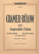 60 Études choisies Vol. 2 