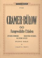 60 Études choisies Vol. 2 